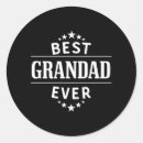 Search for grandad stickers Best grandpa ever