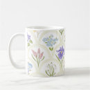 Search for medallion mugs Pattern