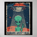 Search for conspiracy posters Area 51