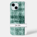 Search for rhombus iphone cases Green