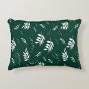 Search for leaf pattern cushions Light