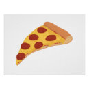 Search for the pepperoni pizza posters Pizzeria
