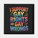 Search for gay rights magnets Lgbt