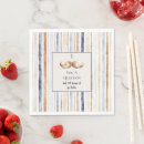 Search for mustache napkins Blue
