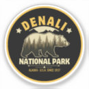 Search for anchorage stickers Hiking