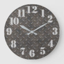 Search for industrial clocks Pattern