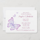 Search for butterfly garden invitations Country
