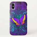 Search for delightful iphone cases Butterfly
