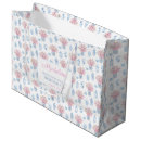 Search for navy blue gift bags Thank you