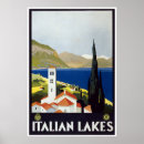 Search for vintage italian travel posters Europe