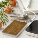 Search for sixties style key rings Funny