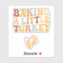 Search for cute thanksgiving turkey stickers Fall