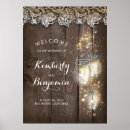 Search for wooden wedding signs Lights