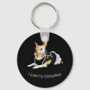 Search for chihuahua key rings Cute