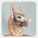 Search for the god anubis stickers Dynasty