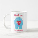 Search for employee thank you mugs Caregiver