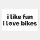 Search for love bikes stickers Cycling