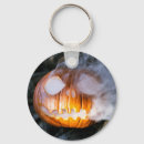 Search for all hallows key rings Jack o lantern