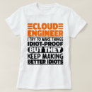 Search for funny cloud Engineer