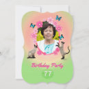 Search for seventy seven invitations 77th