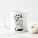 Search for lambing mugs For her