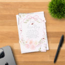 Search for bug invitations Floral