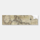 Search for maps bumper stickers Geography