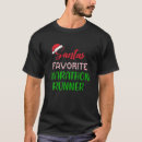 Search for runner christmas tshirts Xmas