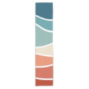 Search for multicolored table runners Vintage