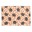 Search for retro cat pillowcases Halloween