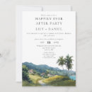 Search for caribbean invitations Jamaica