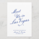 Search for las vegas wedding invitations Typography