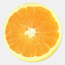 Search for orange slice stickers Vitamin c
