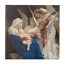 Search for angel tiles Baby jesus