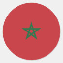 Search for morocco flag stickers World flags
