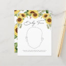 Search for sunflower shower games Rustic