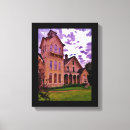 Search for mansion art Chateau
