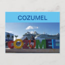 Search for cozumel postcards Cruise