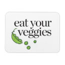 Search for veggie magnets Chef