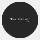 Search for touch stickers Specialoffer