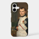 Search for napoleon iphone cases France