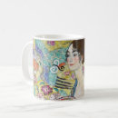 Search for gustav klimt mugs Masterpiece