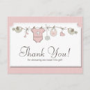 Search for clothesline cards Girl