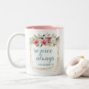 Search for rejoice mugs Bible
