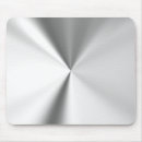 Search for aluminum mouse mats Brushed