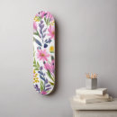 Search for easter skateboards Floral