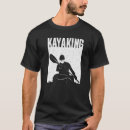 Search for rafting tshirts Row