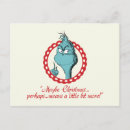 Search for christmas grinch postcards Whoville