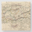 Search for classic maps coasters Classical