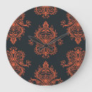Search for oriental clocks Leaf